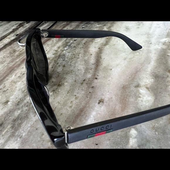 Lentes Gucci - Picture 4 of 7
